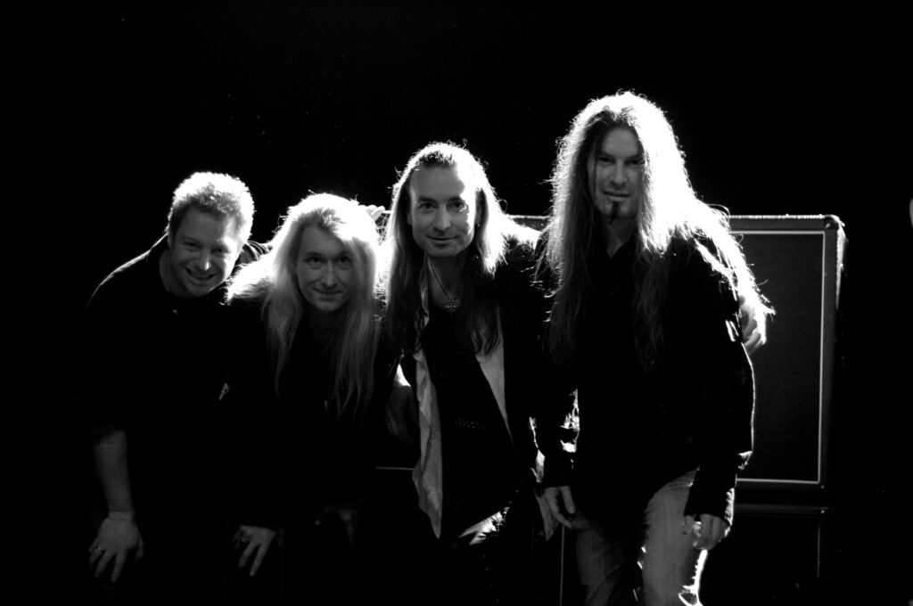 Pressefoto Band