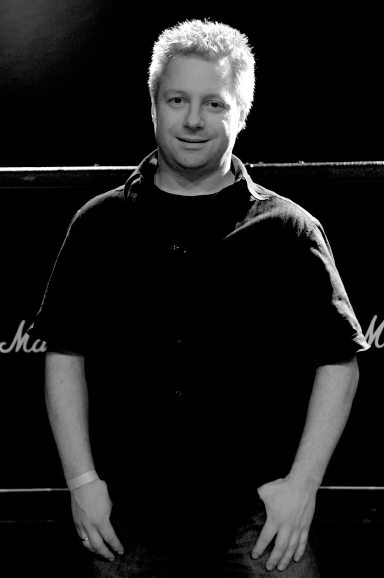 Pressefoto Markus